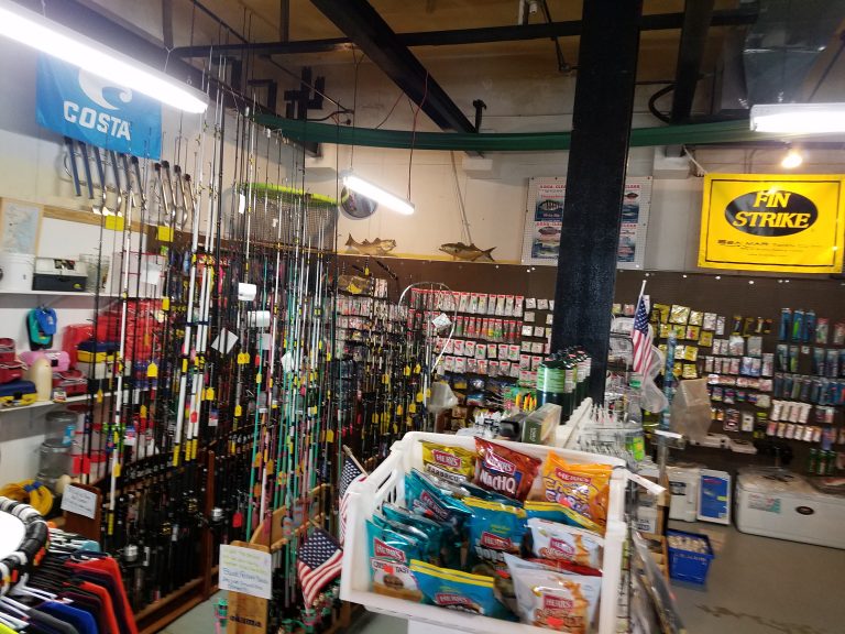 to Lewes Ice House Bait and Tackle Lewes Ice House Bait and